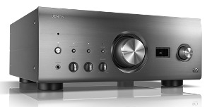 DENON INTEGRATED AMPLIFIER PMA-A110