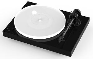 PRO-JECT X1 Black