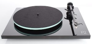 rega Planar2 mk2