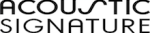 Acoustic SignatureiAR[XeBbNEVOl`[j