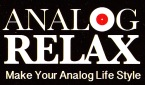 ANALOG RELAX