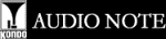 AUDIO NOTEiI[fBIEm[gj