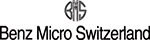Benz Micro Switzerland（ベンツマイクロ）