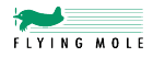 FLYING MOLEitCO[j