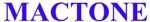 MACTONEi}bNgj