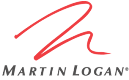 MARTINLOGANi}[eB[Kj
