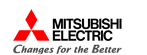 MITUBISHI（三菱電機）