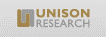 UNISON RESEARCHij]T[`j