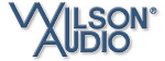WILSON AUDIOiEB\EI[fBIj