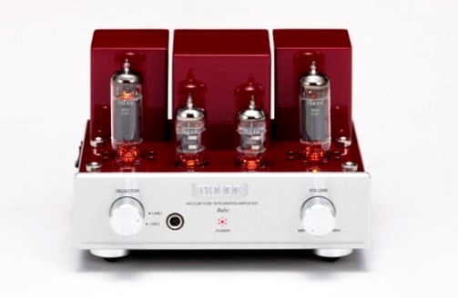 TRIODE(トライオード)製品リスト - ハイエンドオーディオ専門店