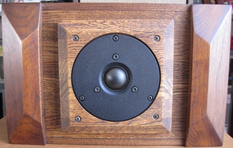 UESUGI BROS-26 (Speaker／tweeter system)