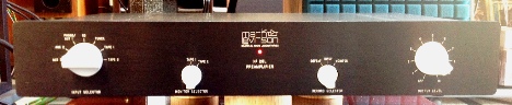 MARK LEVINSON No.28L (CONTROL AMP)